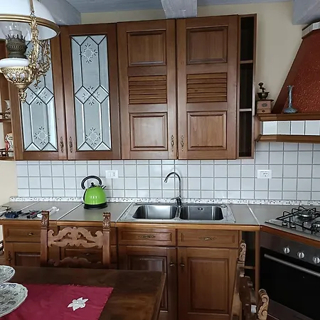 Appartement La Casa Di Van Gogh By Revenue House *