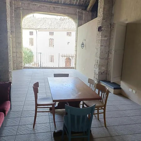 Апартаменты La Casa Di Van Gogh By Revenue House Camagna Monferrato
