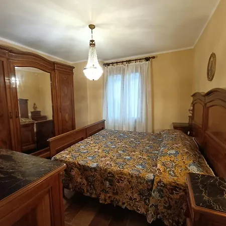 La Casa Di Van Gogh By Revenue House Camagna Monferrato