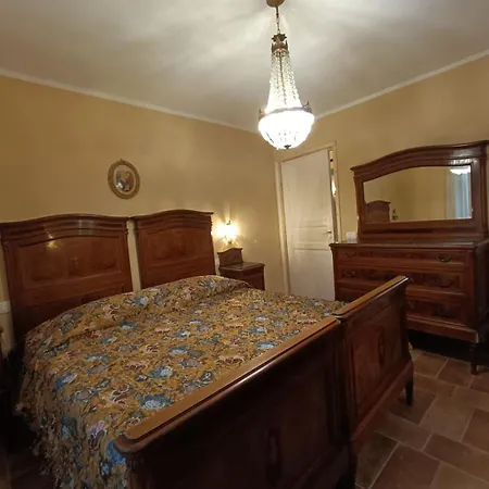 Апартаменты La Casa Di Van Gogh By Revenue House *