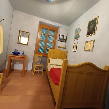 La Casa Di Van Gogh By Revenue House