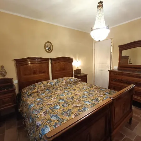 Апартаменты La Casa Di Van Gogh By Revenue House *