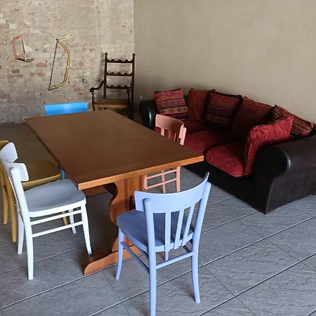 La Casa Di Van Gogh By Revenue House