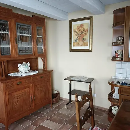 Апартаменты La Casa Di Van Gogh By Revenue House *