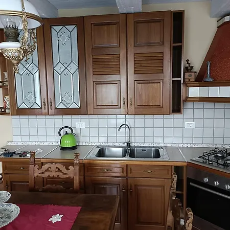 Appartement La Casa Di Van Gogh By Revenue House