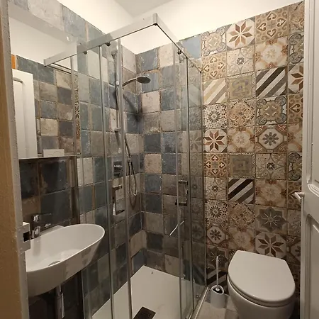 Апартаменты La Casa Di Van Gogh By Revenue House Camagna Monferrato