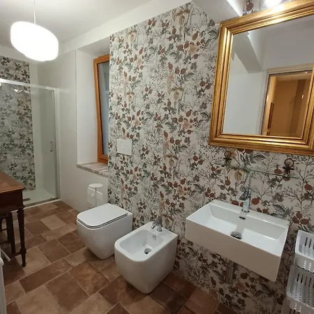 Appartement La Casa Di Van Gogh By Revenue House Camagna Monferrato