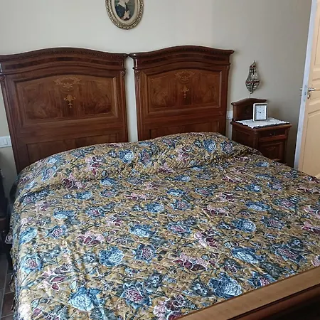 Апартаменты La Casa Di Van Gogh By Revenue House *